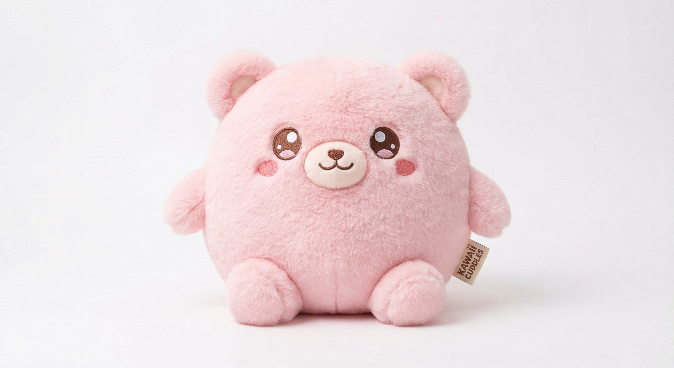 Peluche Kawaii