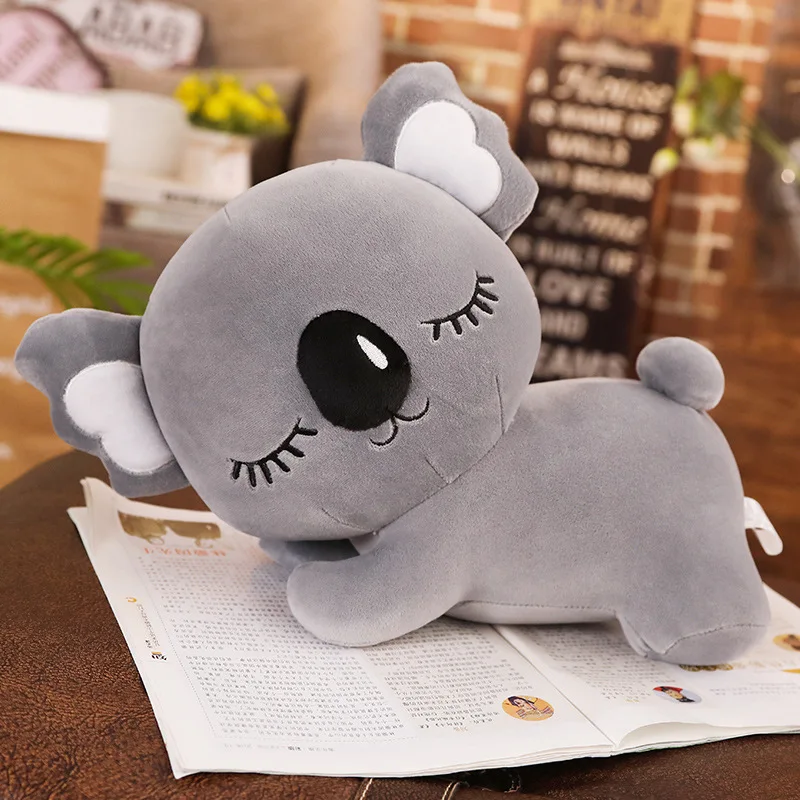 peluche koala geant