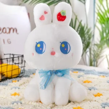 peluche kawaii lapin