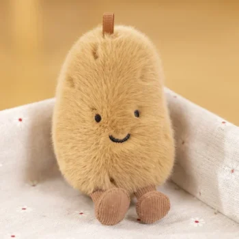 peluche patate kawaii