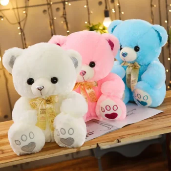 Nounours Kawaii