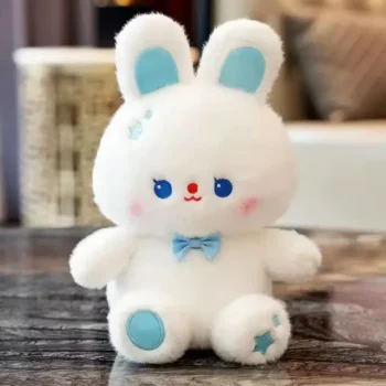 Peluche Kawaii Lapin