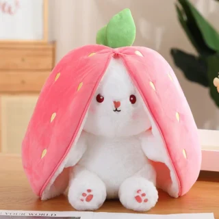 Lapin Fraise