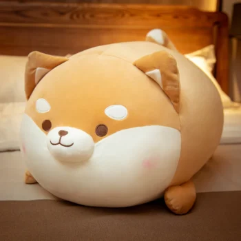 peluche shiba kawaii 2